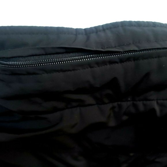 Johnston & Murphy Mens Black inside Pockets Jacket - Picture 7 of 12